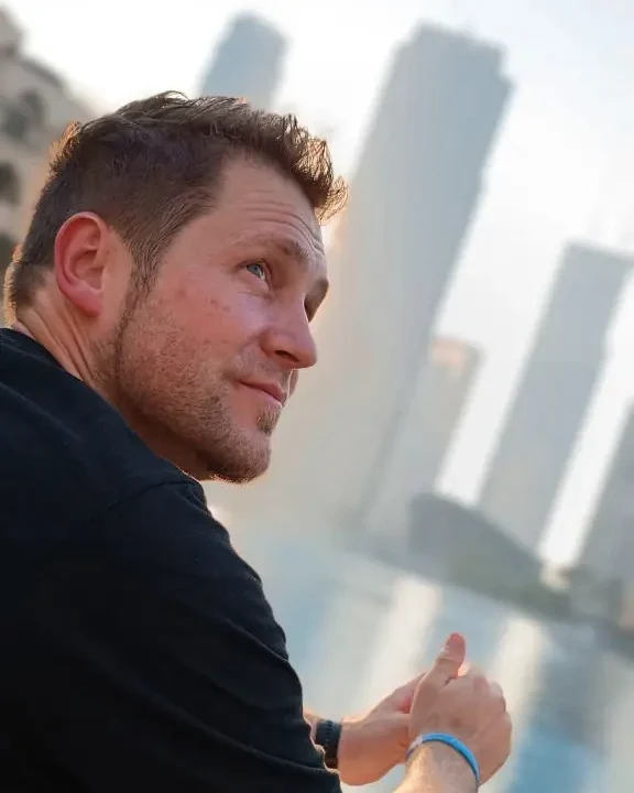 Tim Kofler, Gründer von CryptoX